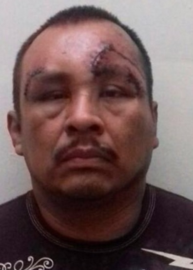 Daniel Morales Hernández