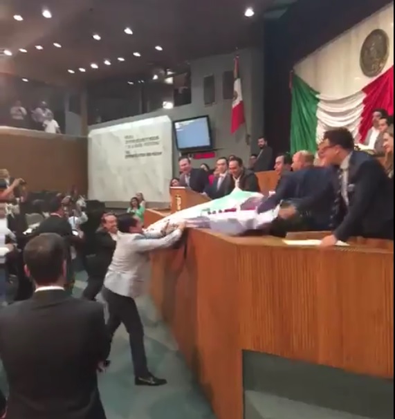 diputados