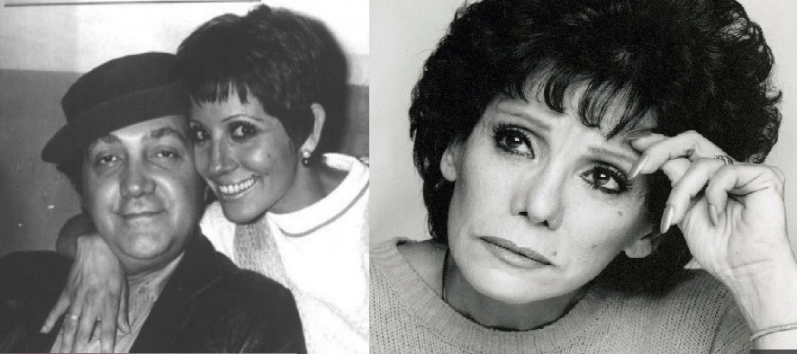 Fallece la actriz mexicana Leonorilda Ochoa