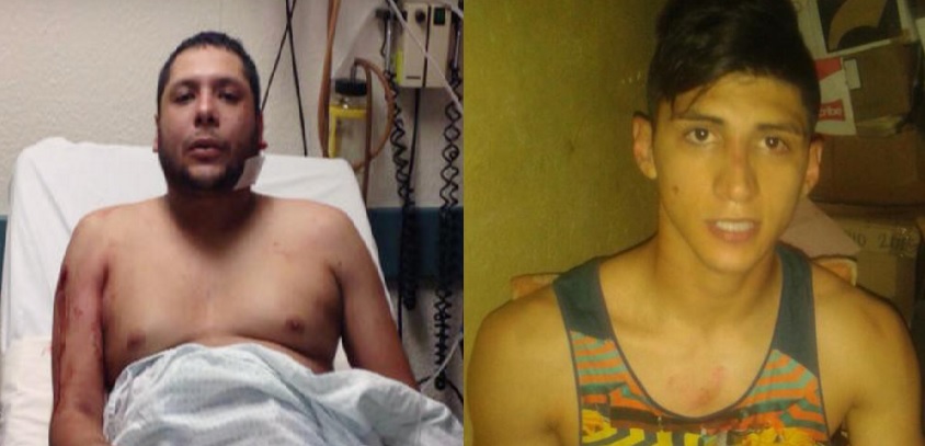 Esposo de prima de Alan Pulido es el autor intelectual de su secuestro