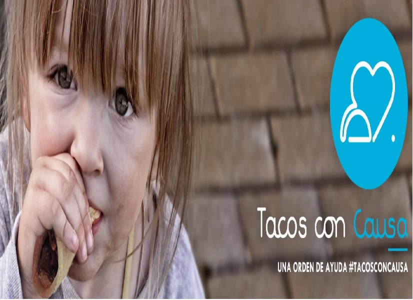 tacos con causa