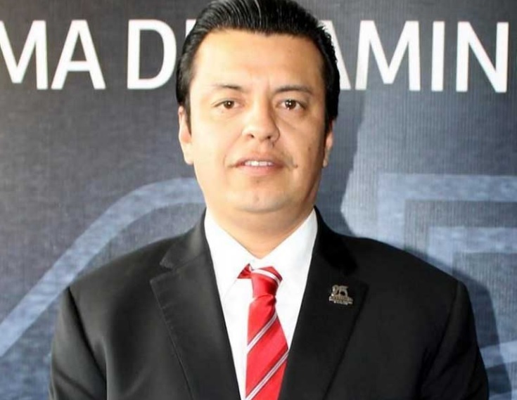 víctor martínez trujillo