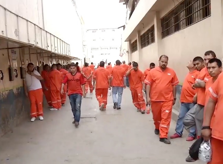 penal del topo chico