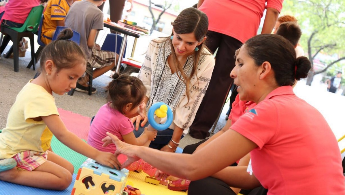 lucia todd brigada 2