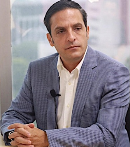 marco gonzález
