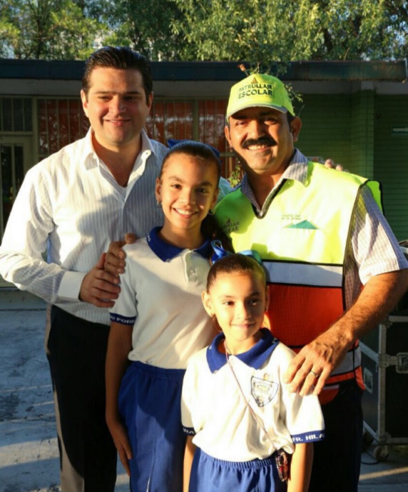 paco patrujalle escolar