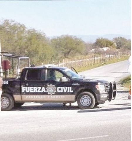 secuestran ejecutiva