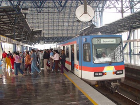 metro-de-monterrey