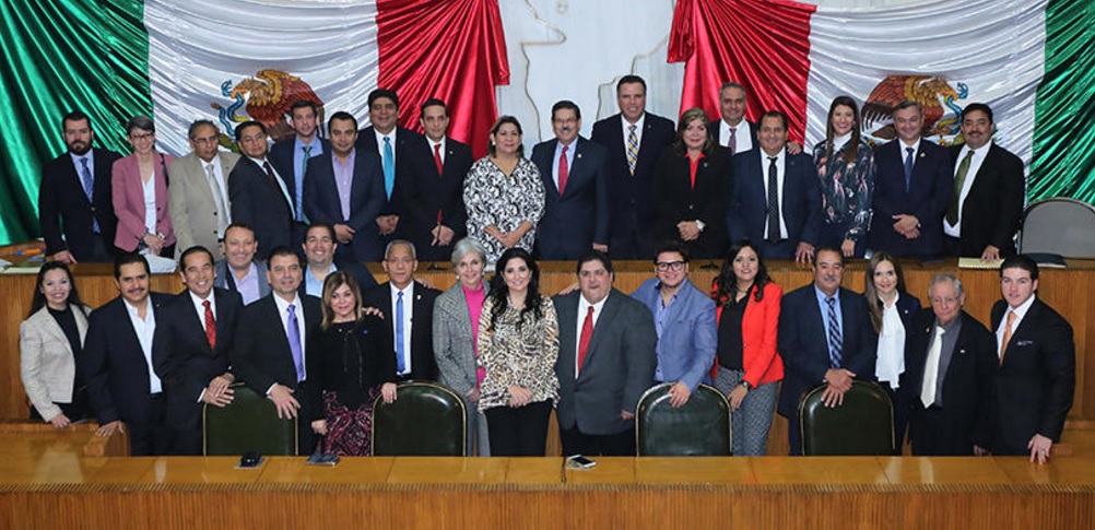 diputados