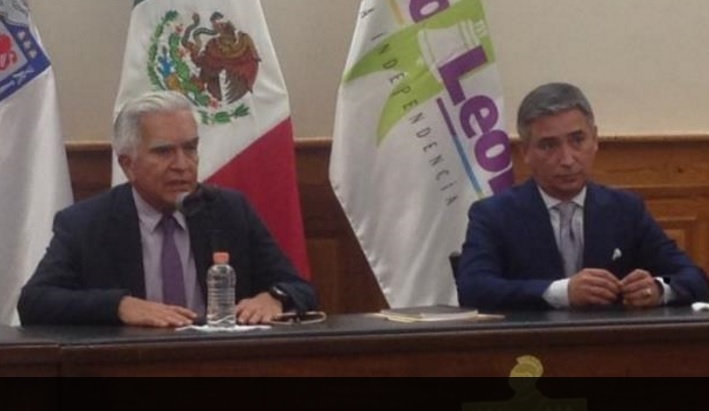 ernesto canales y aldo fasci