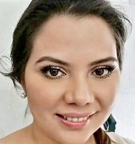 Estefanny Eunice Montesinos