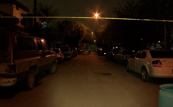 balean casa san nicolás