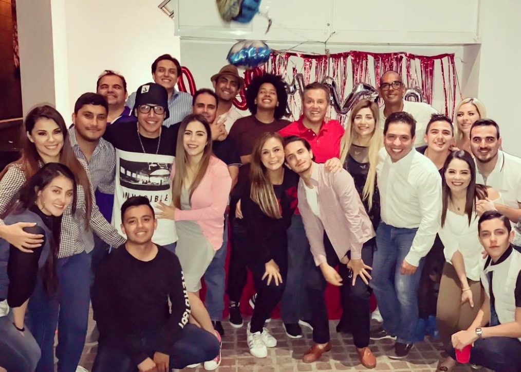 jazmin y malatorre 2