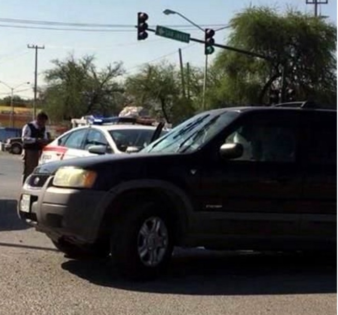 persecusión apodaca