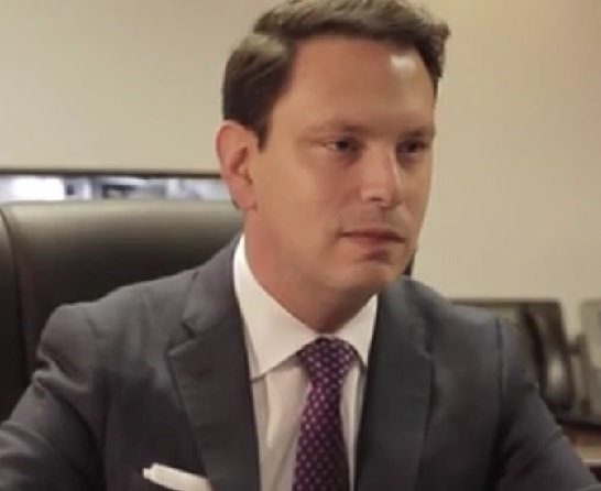 procurador bernardo gonzalez