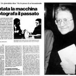 periodico cronovisor
