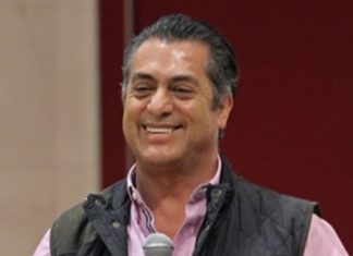 El Bronco llama a Diputados Locales «merolicos»