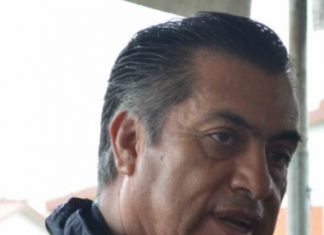 A dos años de su administración y El Bronco ya se va