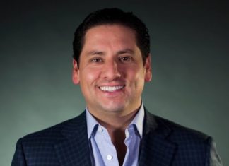 Anuncia Homero Niño que irá por la Alcaldía de San Pedro