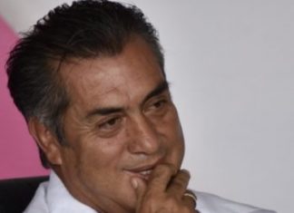 El Bronco notifica formalmente al Congreso que no asistirá a rendir su informe
