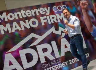 Adrián de la Garza seguirá apoyando a madres de familia emprendedoras