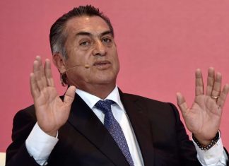 PGR, FEPADE, SAT y Contraloría de Nuevo León investigarán a El Bronco