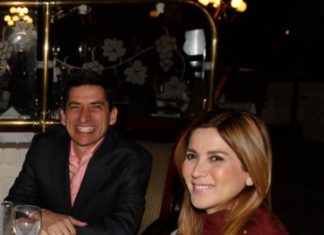 Video: Felipe Cantú se rodea del equipo de Margarita Arellanes