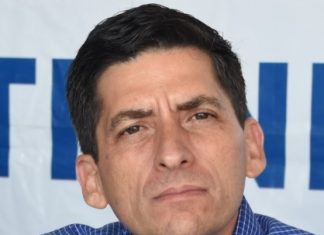 #Elecciones2018 : La última batalla política de Felipe Cantú