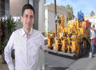 Video: «El dragón» será quien pavimente el camino del fracaso de Felipe Cantú