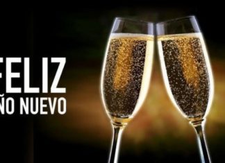 Año Nuevo: Felicita a tus seres queridos en otros idiomas