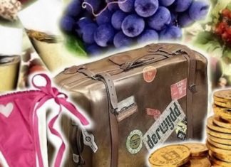 Año Nuevo: Rituales para atraer lo bueno a tu vida